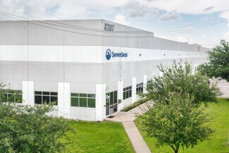 Plus de détails pour 8207 North Loop E, Houston, TX - Industriel à louer