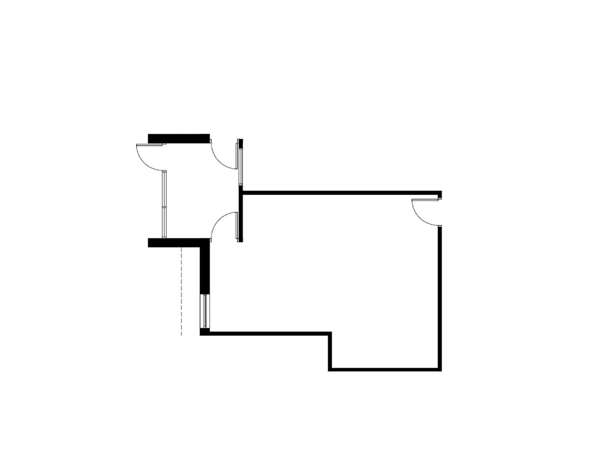 10740 Lyndale Ave S, Bloomington, MN for lease Floor Plan- Image 1 of 4
