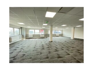 More details for 1 Rue De La Haye, Tremblay-en-France - Office for Lease