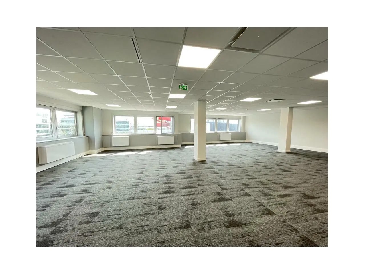 1 Rue De La Haye, Tremblay-en-France for lease Building Photo- Image 1 of 7