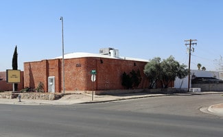 More details for 2549 N Oracle Rd, Tucson, AZ - Flex for Sale