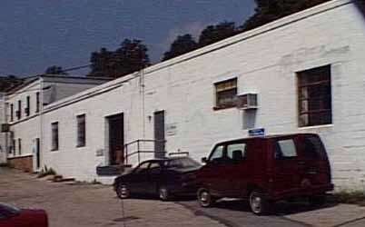 Plus de détails pour 1020 Matsonford Rd, West Conshohocken, PA - Industriel à louer