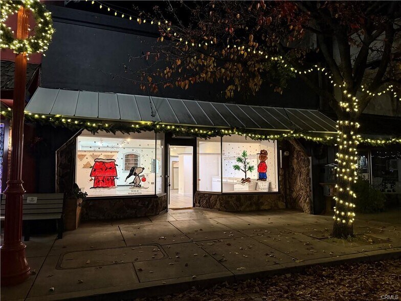 3940 Main St, Kelseyville, CA à vendre - Photo du bâtiment - Image 3 de 7