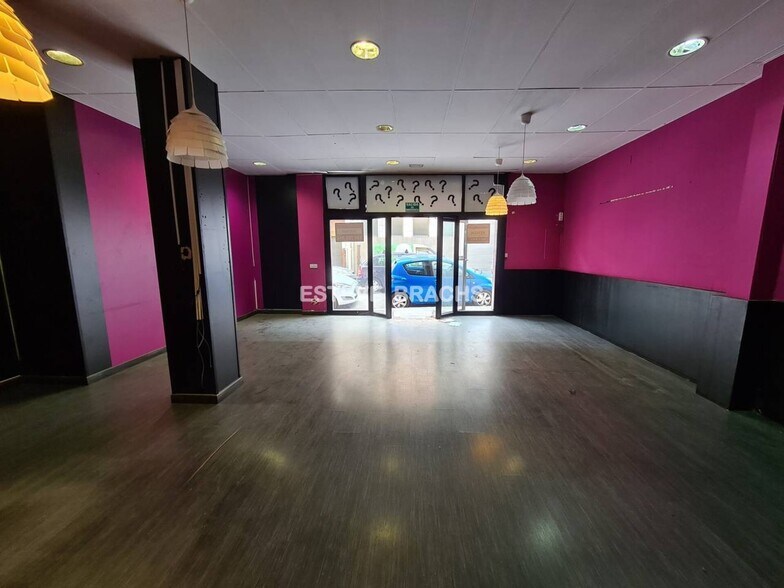 Multifamily in Granollers, Barcelona for sale - Interior Photo - Image 1 of 1