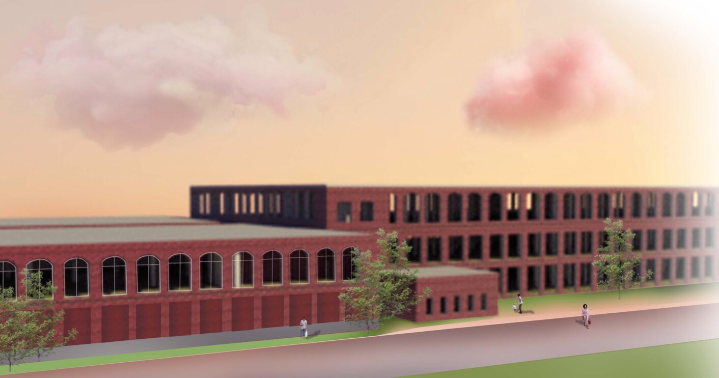 25-143 King St, New Bedford, MA à vendre Photo du bâtiment- Image 1 de 1