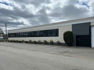 More details for 200 Roosevelt Pl, Palisades Park, NJ - Industrial for Lease