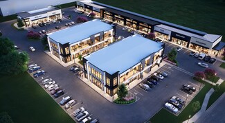 Plus de détails pour 28016 Lancaster Way, Katy, TX - Commerce de détail à louer