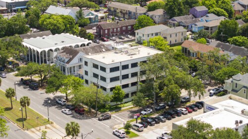 4176 Canal St, New Orleans, LA for sale - City Photo - Image 3 of 12