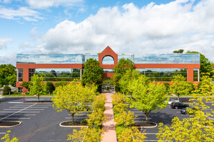 Bentwood Executive Campus - Day Care Centre