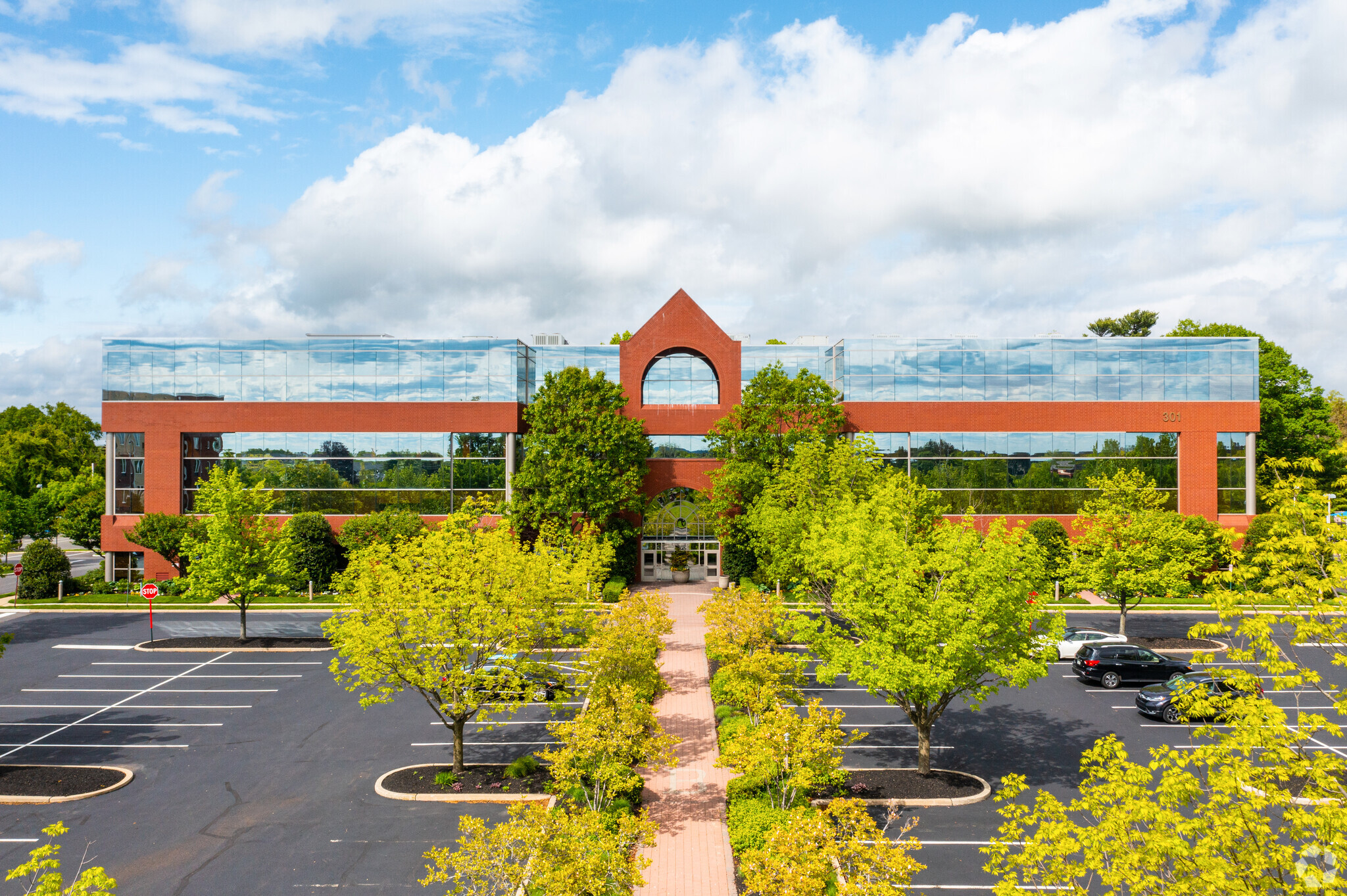 301 E Germantown Pike, East Norriton, PA for lease Building Photo- Image 1 of 16