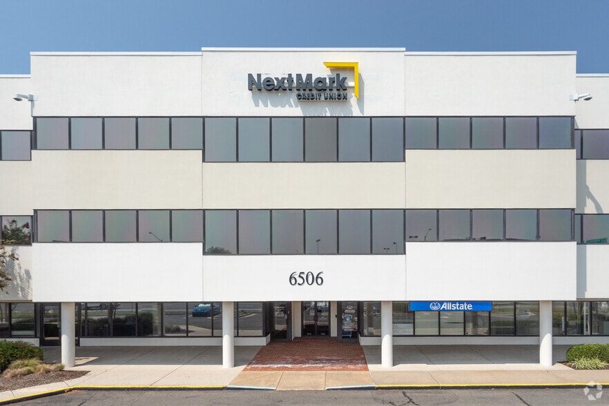 6506 Loisdale Rd, Springfield, VA for lease - Building Photo - Image 3 of 4