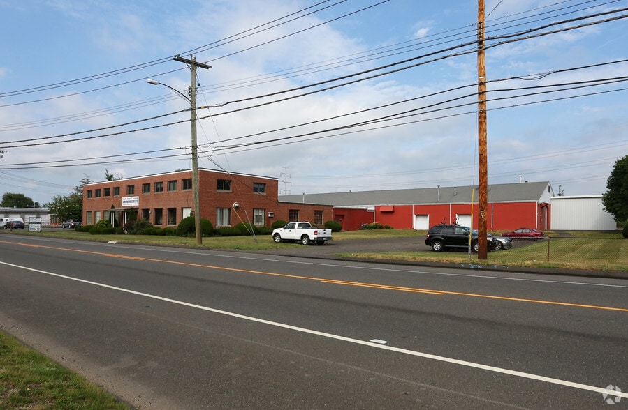 2685 State St, Hamden, CT for lease - Building Photo - Image 2 of 37