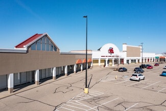 More details for 750 Kemper Commons Cir, Cincinnati, OH - Retail for Lease