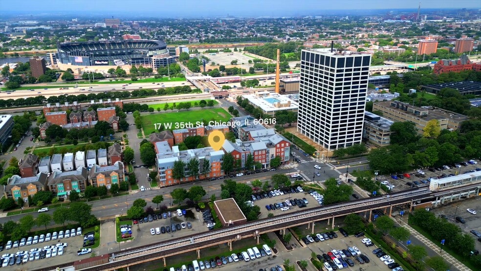 3508 S State St, Chicago, IL for lease - Commercial Listing Video - Image 2 of 8