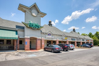 More details for 12035 Highway 92, Woodstock, GA - Retail for Lease