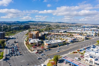 More details for 23592-23646 Rockfield Blvd, Lake Forest, CA - Retail for Lease