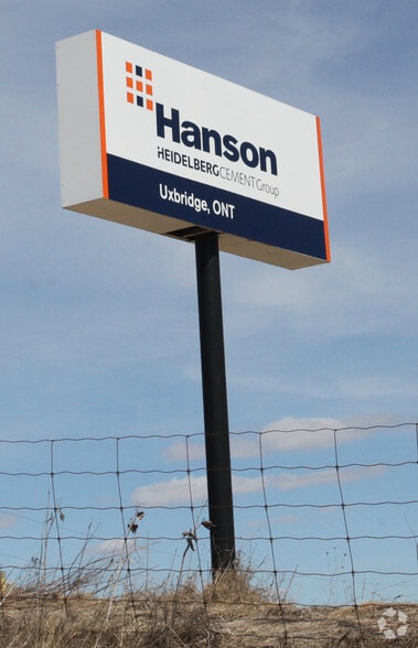 102 Prouse Rd, Uxbridge, ON for lease - Building Photo - Image 2 of 3