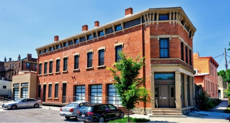 4089 Langland St, Cincinnati, OH à vendre - Photo du bâtiment - Image 1 de 15