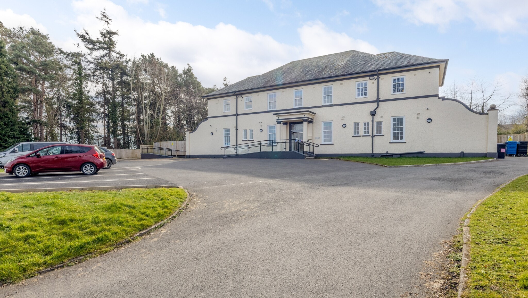 Nantglyn Rd, Denbigh for sale Primary Photo- Image 1 of 23