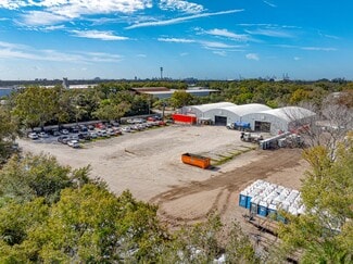 More details for 2032 S 51st St, Tampa, FL - Industrial for Sale
