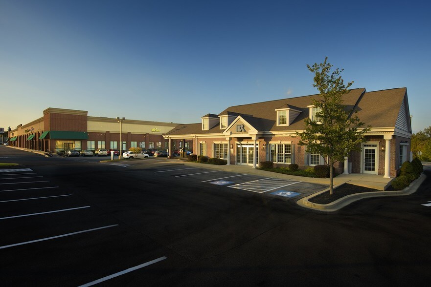 1030 Baltimore Blvd, Westminster, MD à louer - Photo du bâtiment - Image 3 de 6