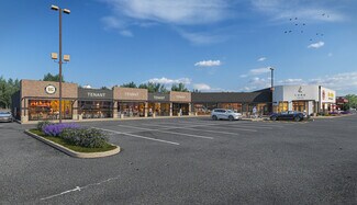 Plus de détails pour 1184 Roosevelt Rd, Glen Ellyn, IL - Commerce de détail à louer