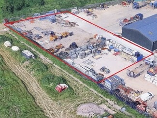 More details for Crews Hl, Enfield - Land for Lease