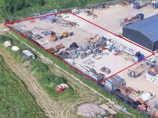 Plus de détails pour Crews Hl, Enfield - Terrain à louer