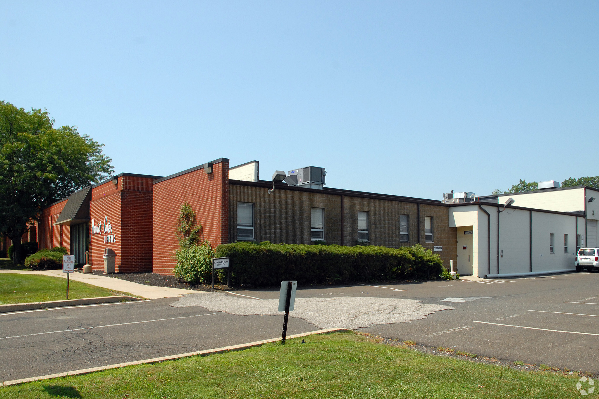 425 Stump Rd, Montgomeryville, PA for sale Building Photo- Image 1 of 1