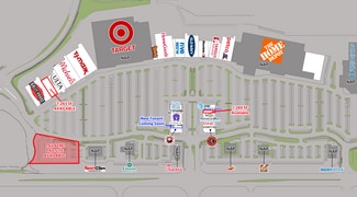 More details for 5309 N Belt Hwy, Saint Joseph, MO - Land for Lease