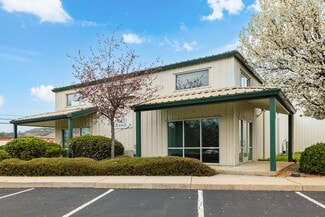 Plus de détails pour 18851 Microtronics Way, Sonora, CA - Industriel à vendre