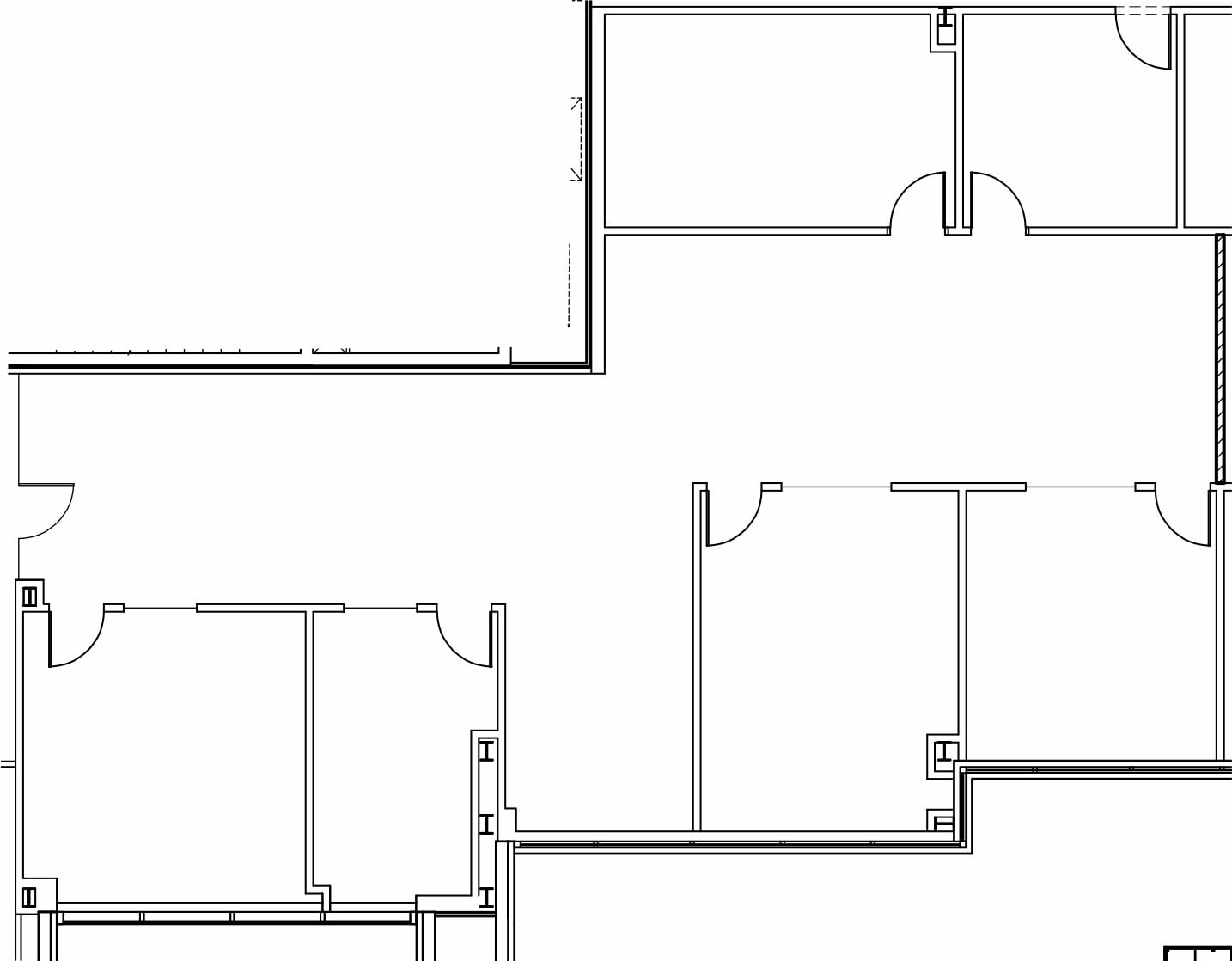 8425 Pulsar Pl, Columbus, OH for lease Floor Plan- Image 1 of 1