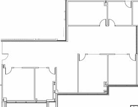 8425 Pulsar Pl, Columbus, OH for lease Floor Plan- Image 1 of 1