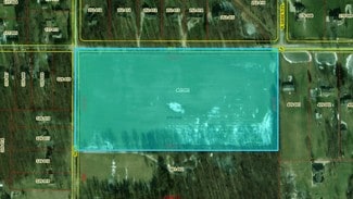 More details for 550 N 50 W, Valparaiso, IN - Land for Sale