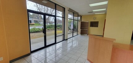 1516 Kirker Pass Rd, Concord, CA for lease Building Photo- Image 1 of 4