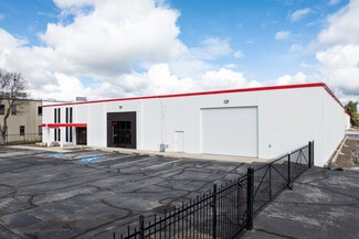 More details for 5208 W Irving St, Boise, ID - Industrial for Lease
