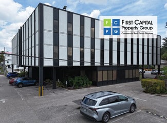 More details for 1516 Hillcrest St, Orlando, FL - Office for Lease