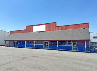 Plus de détails pour 355 NE 2nd St, Bend, OR - Industriel à vendre