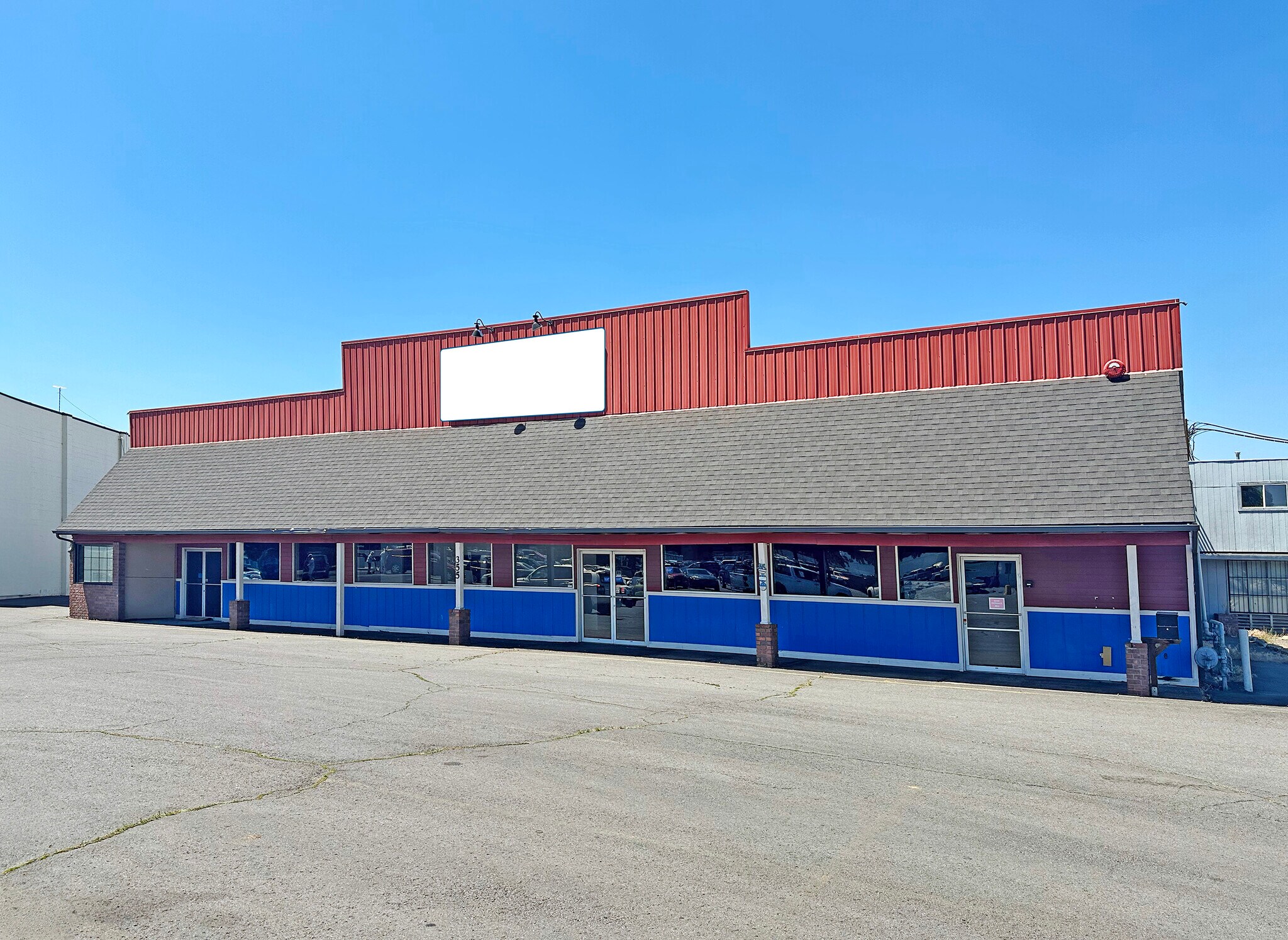 355 NE 2nd St, Bend, OR à vendre Photo du bâtiment- Image 1 de 8