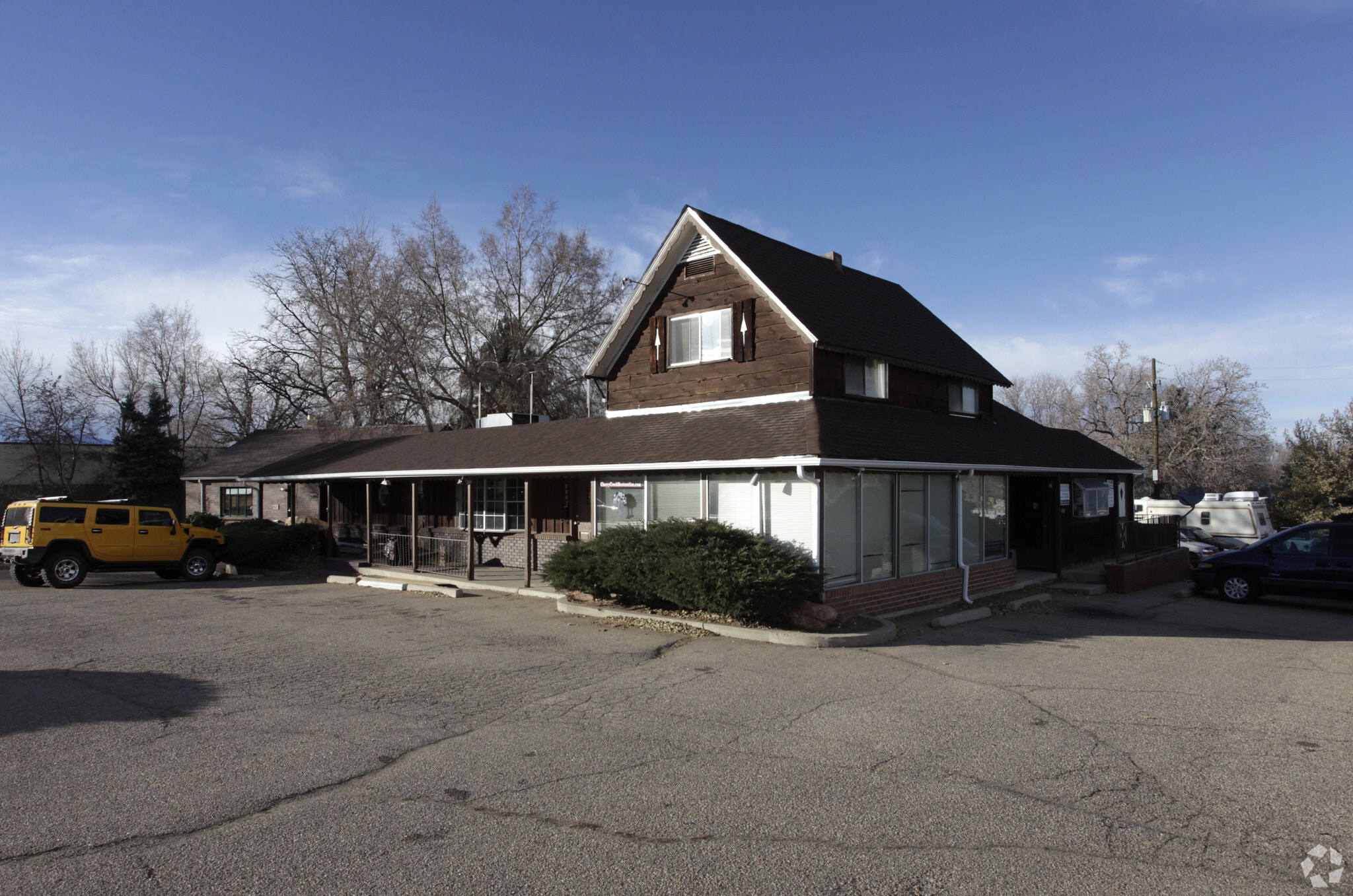4405 Allison St, Wheat Ridge, CO for lease Primary Photo- Image 1 of 11