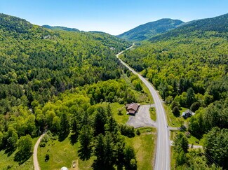 Plus de détails pour 10050 NYS Route 9N, Keene, NY - Commerce de détail à vendre
