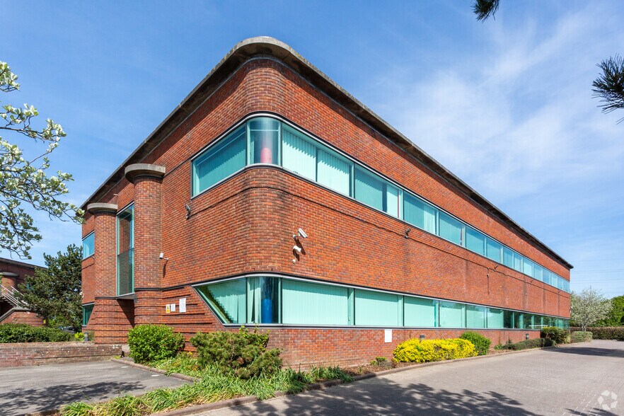 2430 Aztec, Almondsbury for lease - Building Photo - Image 2 of 20