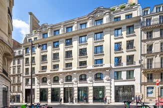 More details for 55 Rue D'Amsterdam, Paris - Office for Lease