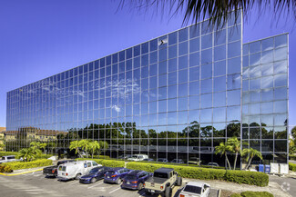 More details for 5100 W Kennedy Blvd, Tampa, FL - Office for Lease