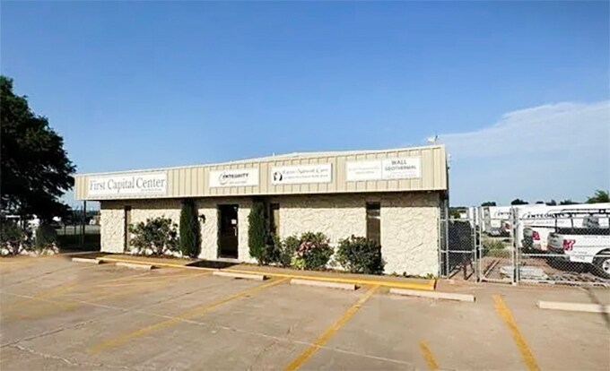 2024 Ruhl Dr, Guthrie, OK à louer - Photo du bâtiment - Image 2 de 8