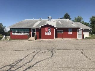 Plus de détails pour 4010 E Front St, Vining, MN - Vente au détail à vendre