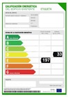 VOhome Collado Villalba certificado energético