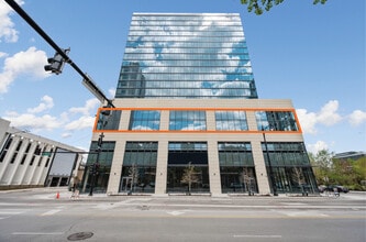 808 N Cleveland Ave, Chicago, IL for lease Building Photo- Image 1 of 4