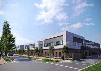 More details for Flex for Lease