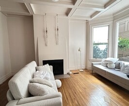257 Oak St, San Francisco, CA for lease Interior Photo- Image 2 of 4